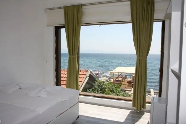 Standart Oda - Deniz Manzaralı