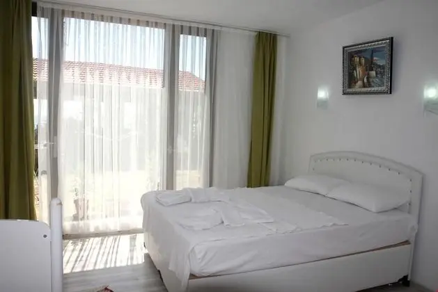 Standart Oda - Deniz Manzaralı
