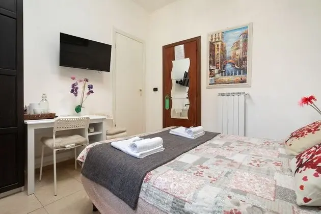 Standard Tek Kişilik Oda