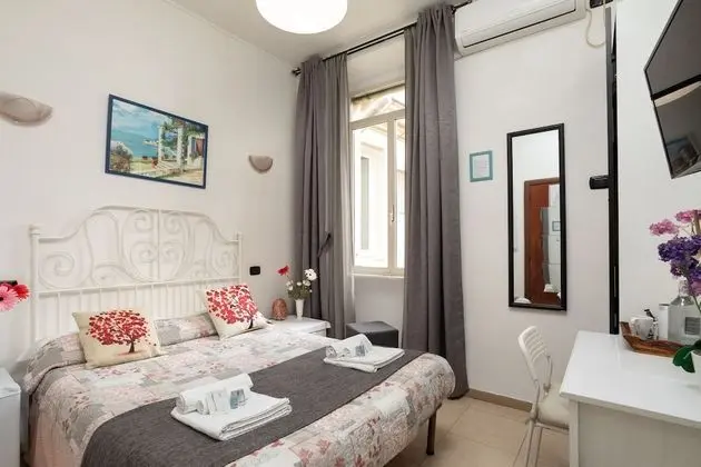 Standard Tek Kişilik Oda