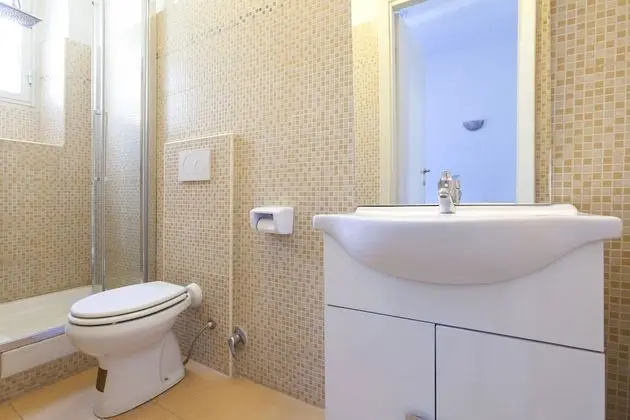 Standard Tek Kişilik Oda