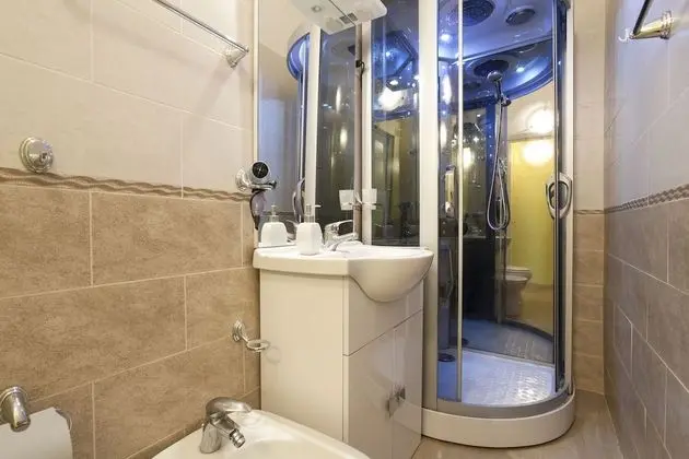 Standard Tek Kişilik Oda