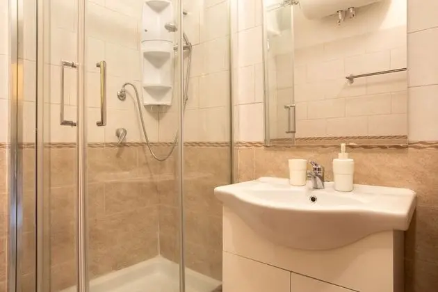 Standard Tek Kişilik Oda