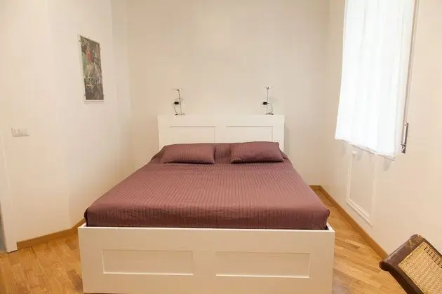 Tek Büyük Yataklı Oda, Banyolu/Duşlu