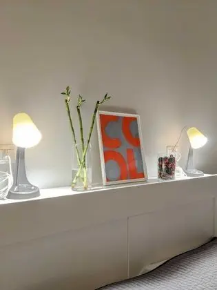 Tek Büyük Yataklı Oda, Banyolu/Duşlu