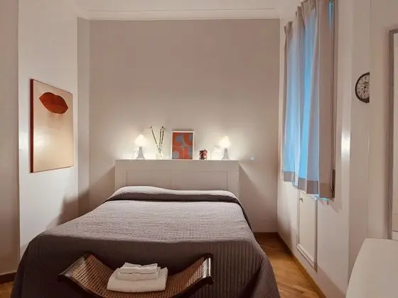 Tek Büyük Yataklı Oda, Banyolu/Duşlu