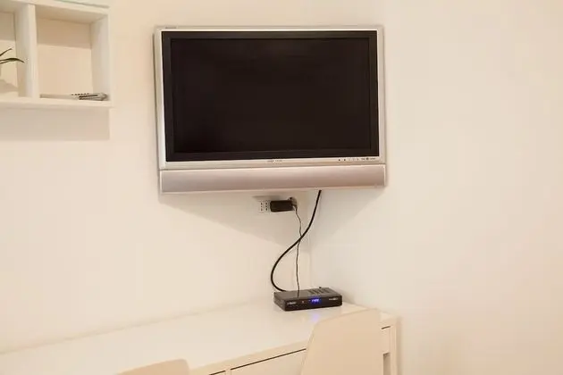 Tek Büyük Yataklı Oda, Banyolu/Duşlu