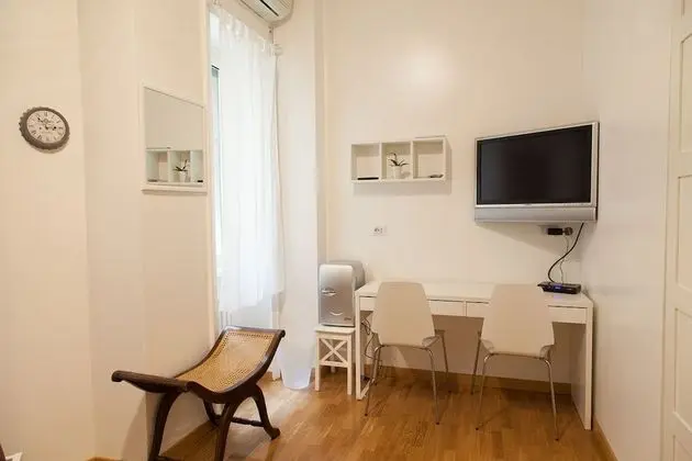 Tek Büyük Yataklı Oda, Banyolu/Duşlu