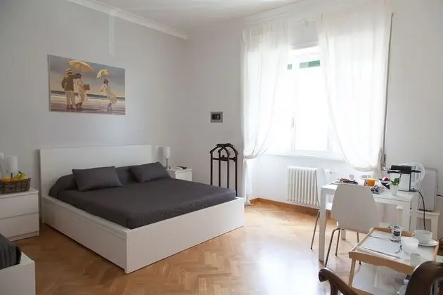 Üç Kişilik Oda, Banyolu/Duşlu