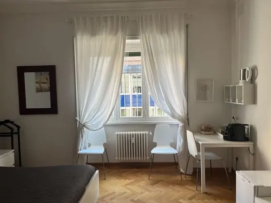 Üç Kişilik Oda, Banyolu/Duşlu