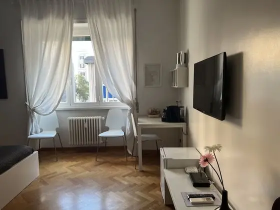 Üç Kişilik Oda, Banyolu/Duşlu