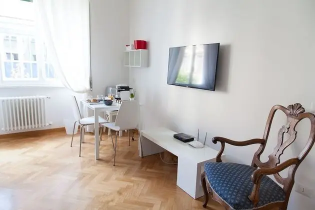 Üç Kişilik Oda, Banyolu/Duşlu