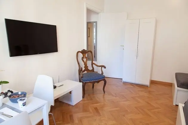 Üç Kişilik Oda, Banyolu/Duşlu