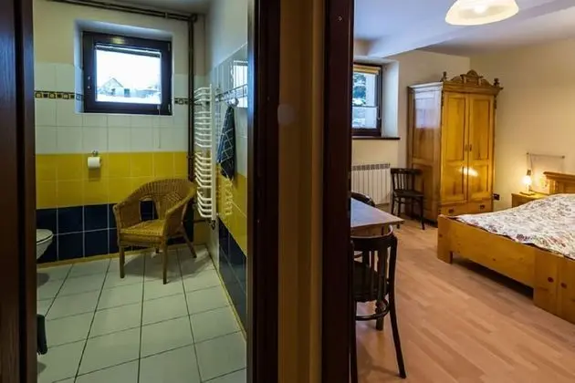 Dört Kişilik Oda, Birden Çok Yatak, Sigara İçilmez