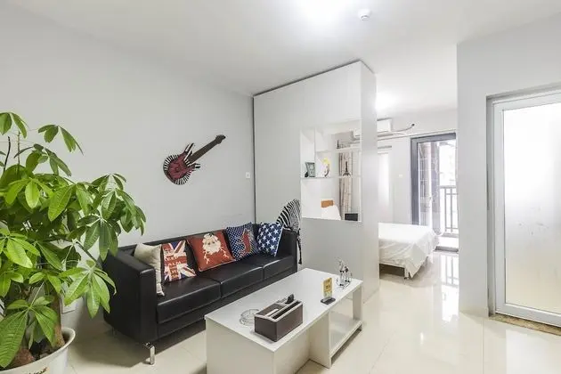 Business Tek Büyük Yataklı Oda