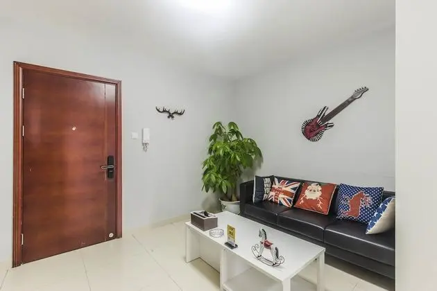 Business Tek Büyük Yataklı Oda