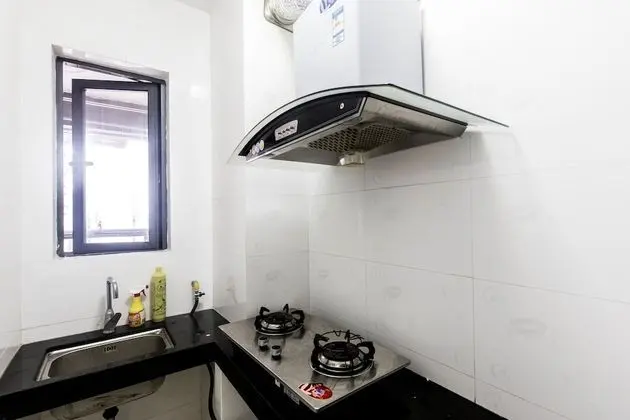 Business Tek Büyük Yataklı Oda