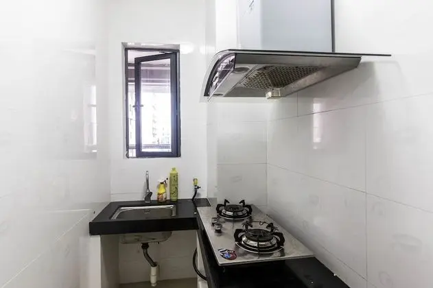 Business Tek Büyük Yataklı Oda