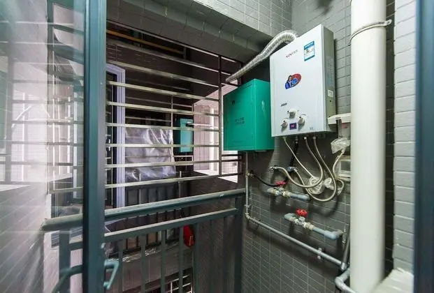 Deluxe Süit, 2 Yatak Odası