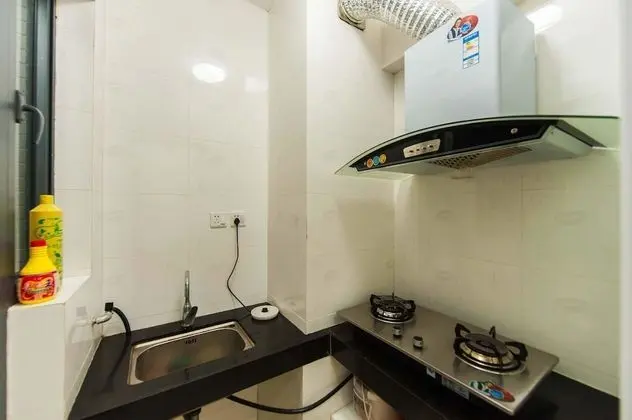 Deluxe Süit, 2 Yatak Odası