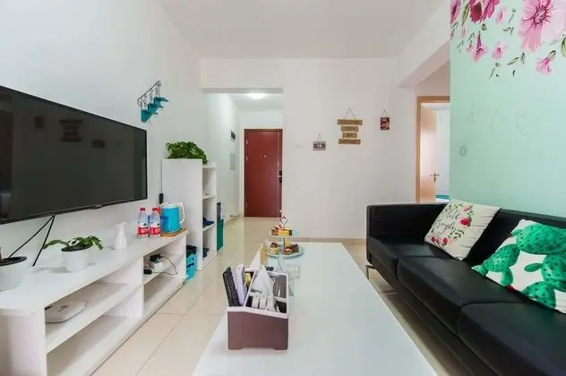 Deluxe Süit, 2 Yatak Odası