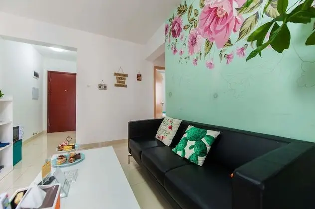 Deluxe Süit, 2 Yatak Odası