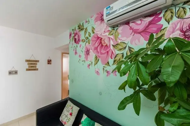 Deluxe Süit, 2 Yatak Odası