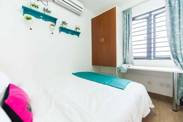 Deluxe Süit, 2 Yatak Odası