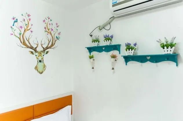 Deluxe Süit, 2 Yatak Odası