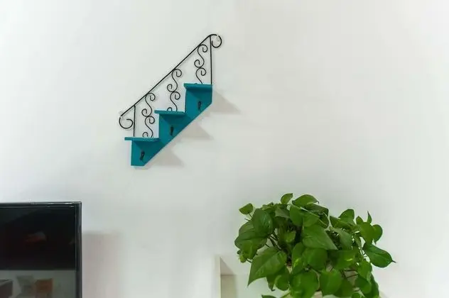 Deluxe Süit, 2 Yatak Odası