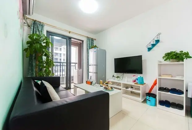 Deluxe Süit, 2 Yatak Odası