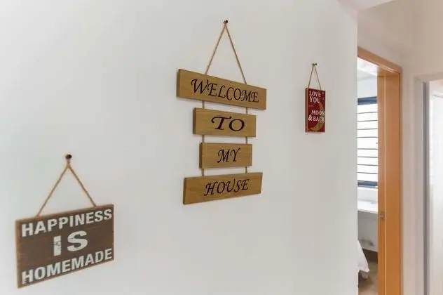 Deluxe Süit, 2 Yatak Odası