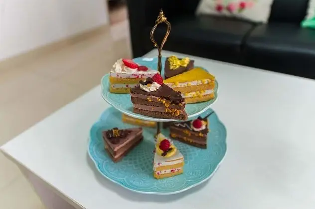 Deluxe Süit, 2 Yatak Odası