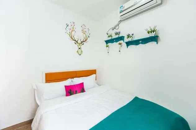 Deluxe Süit, 2 Yatak Odası