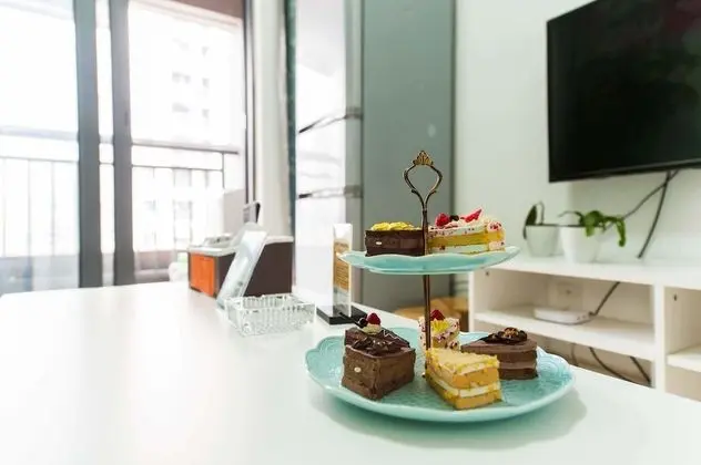 Deluxe Süit, 2 Yatak Odası