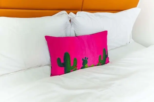 Deluxe Süit, 2 Yatak Odası