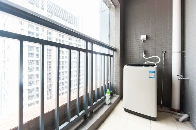 Deluxe Süit, 2 Yatak Odası