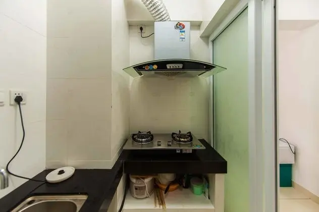 Deluxe Süit, 2 Yatak Odası