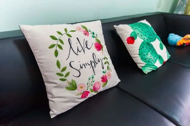 Deluxe Süit, 2 Yatak Odası