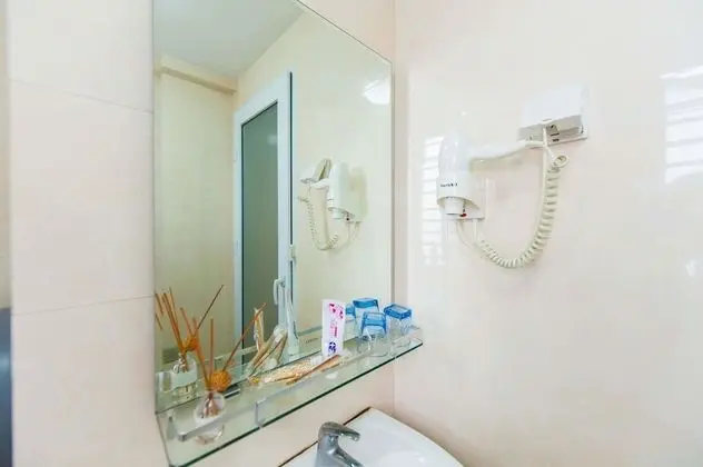 Deluxe Süit, 2 Yatak Odası