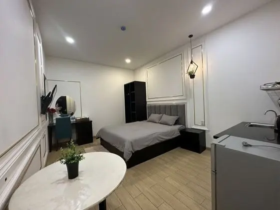 Deluxe Stüdyo