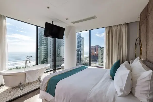 Family Two Bedroom Suite Ocean View