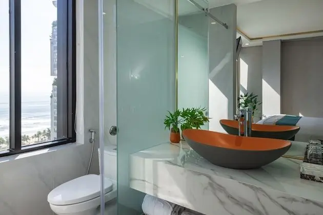 Family Two Bedroom Suite Ocean View