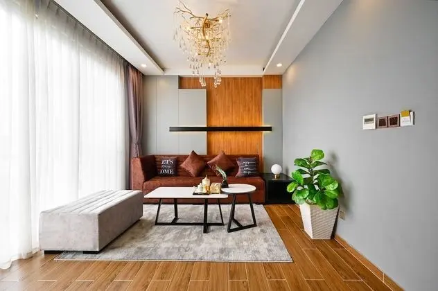 Süit (Panorama Two Bedroom)