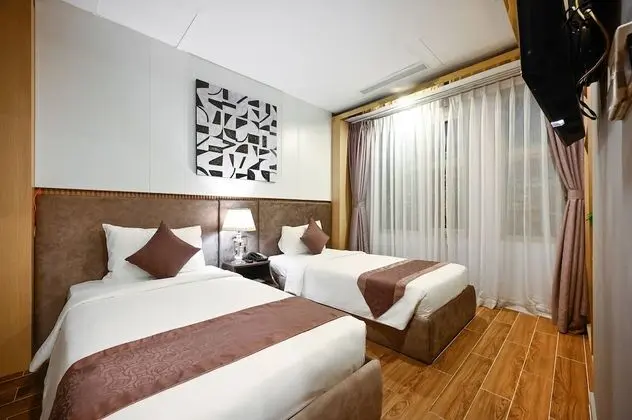 Süit (Panorama Two Bedroom)