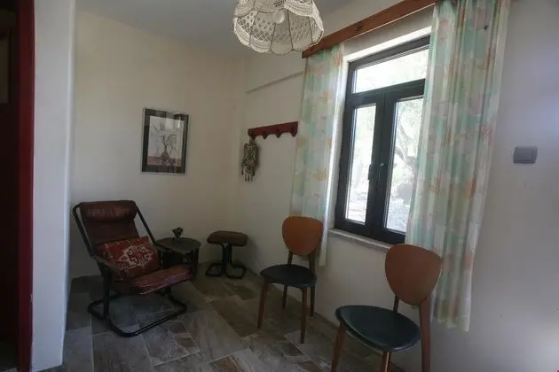 Standart Oda - Ana Bina