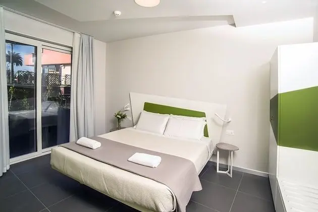 Deluxe Apart Daire