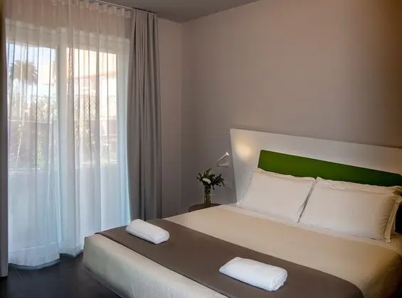 Deluxe Apart Daire