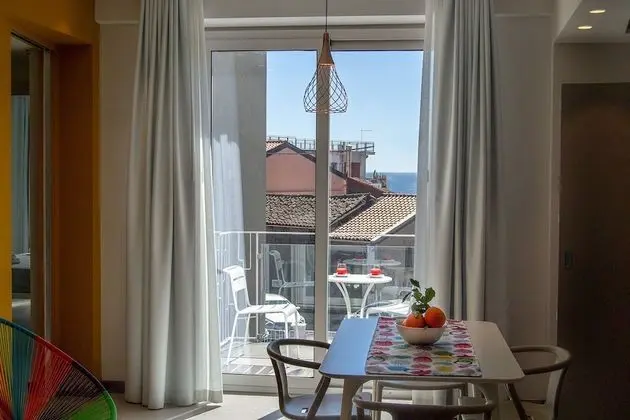 Süit, 2 Yatak Odası