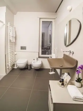 Süit, 2 Yatak Odası